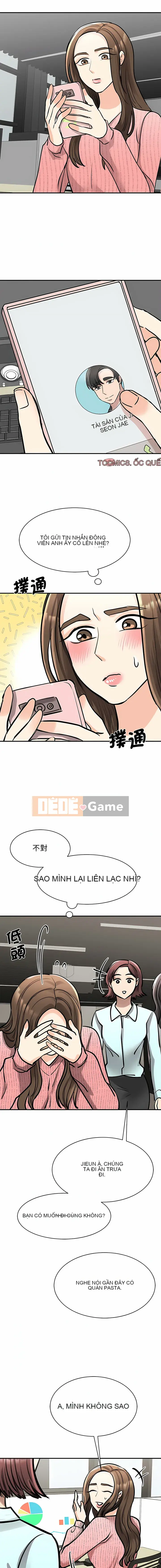 Huyền thoại hoàn hảo của tôi Chương 14-15