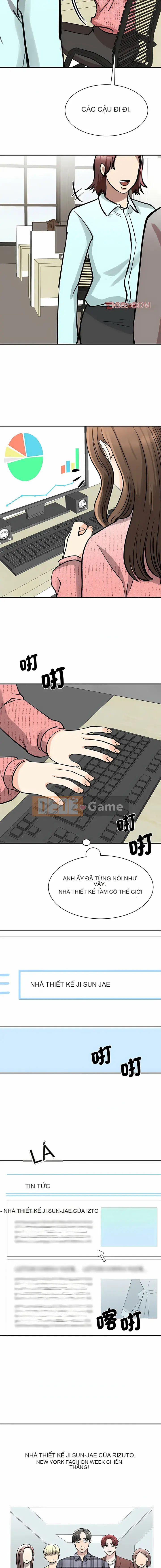 Huyền thoại hoàn hảo của tôi Chương 14-15