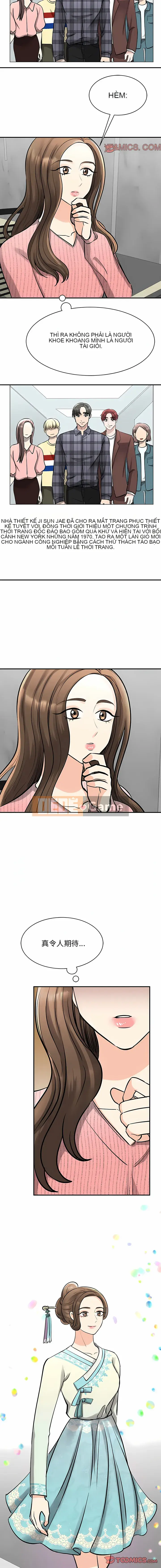 Huyền thoại hoàn hảo của tôi Chương 14-15