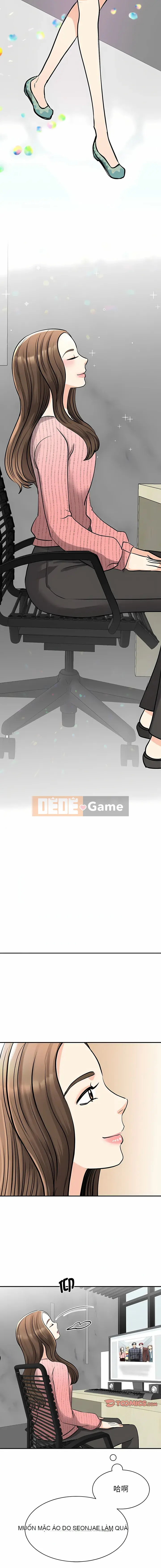 Huyền thoại hoàn hảo của tôi Chương 14-15