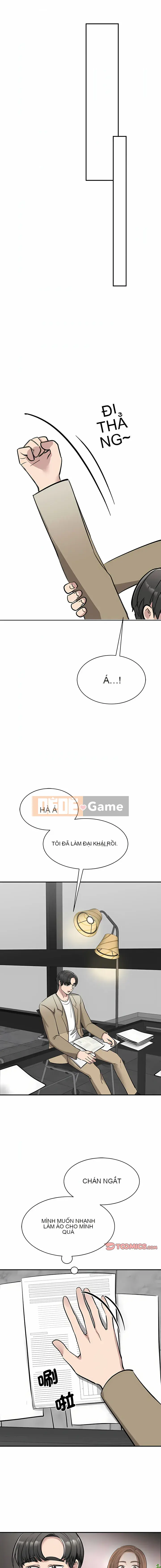 Huyền thoại hoàn hảo của tôi Chương 14-15