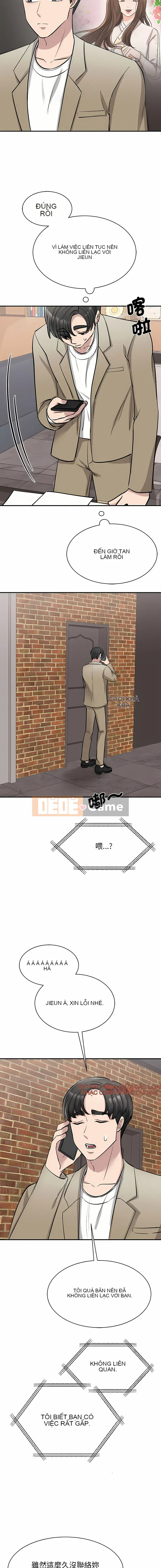 Huyền thoại hoàn hảo của tôi Chương 14-15