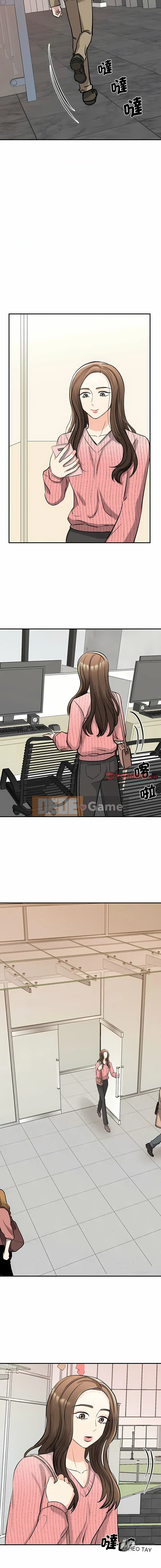 Huyền thoại hoàn hảo của tôi Chương 14-15