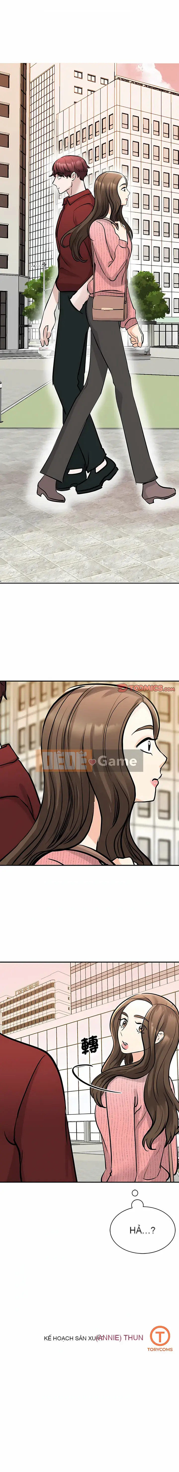 Huyền thoại hoàn hảo của tôi Chương 14-15