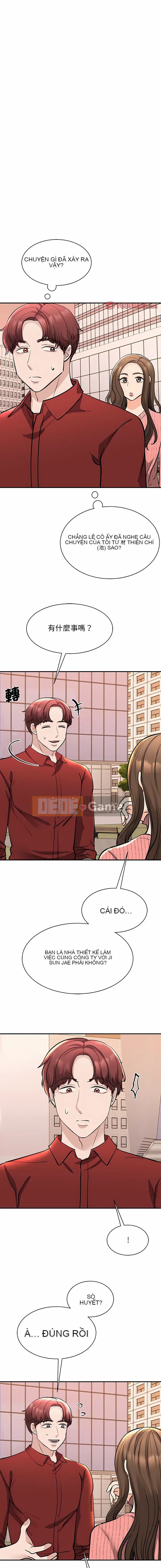 Huyền thoại hoàn hảo của tôi Chương 14-15