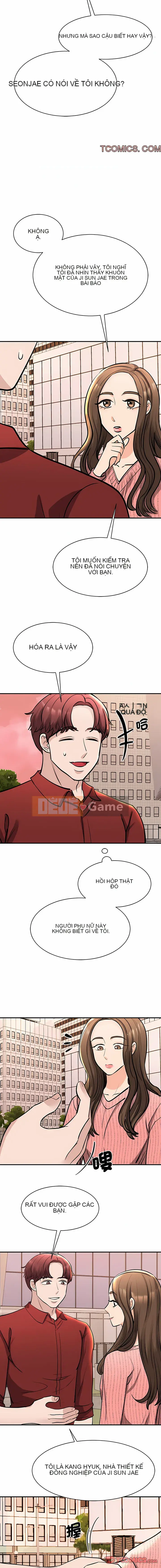 Huyền thoại hoàn hảo của tôi Chương 14-15