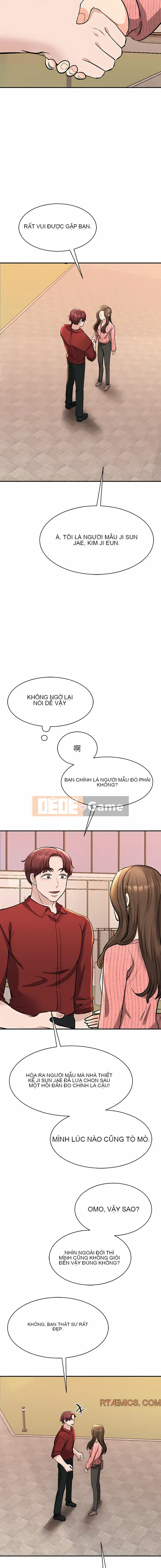 Huyền thoại hoàn hảo của tôi Chương 14-15