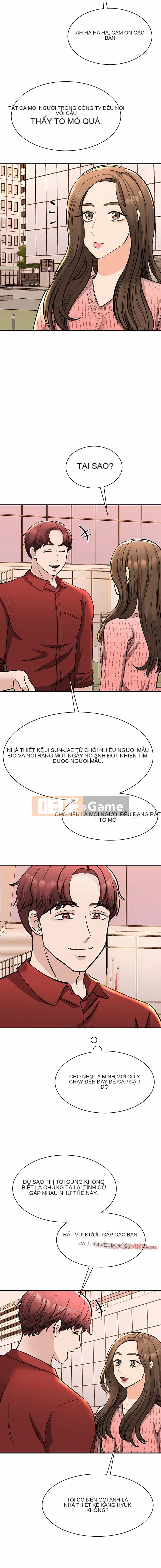 Huyền thoại hoàn hảo của tôi Chương 14-15