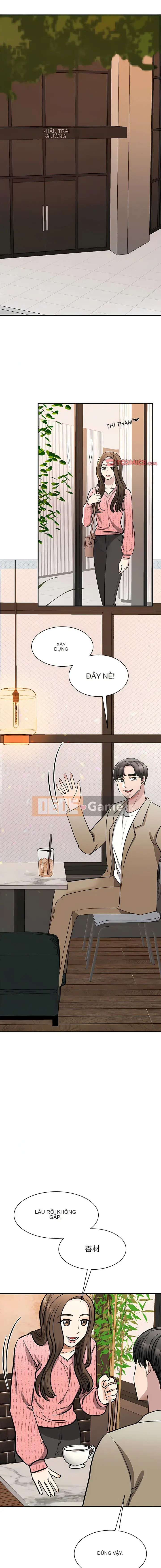 Huyền thoại hoàn hảo của tôi Chương 14-15