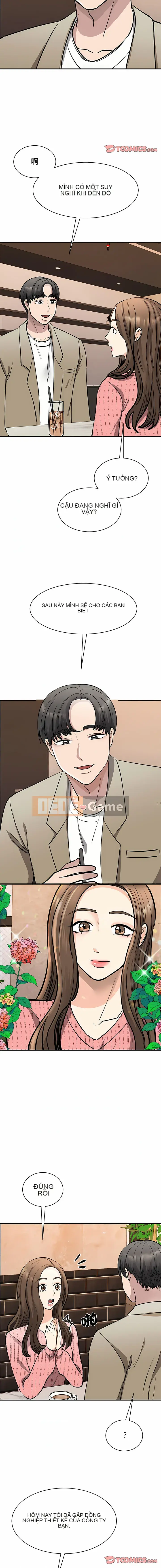 Huyền thoại hoàn hảo của tôi Chương 14-15