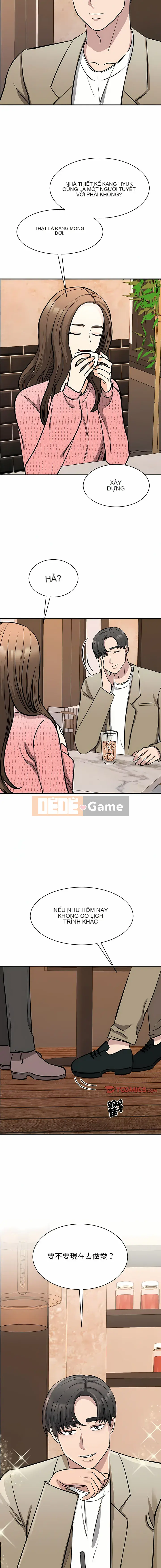 Huyền thoại hoàn hảo của tôi Chương 14-15