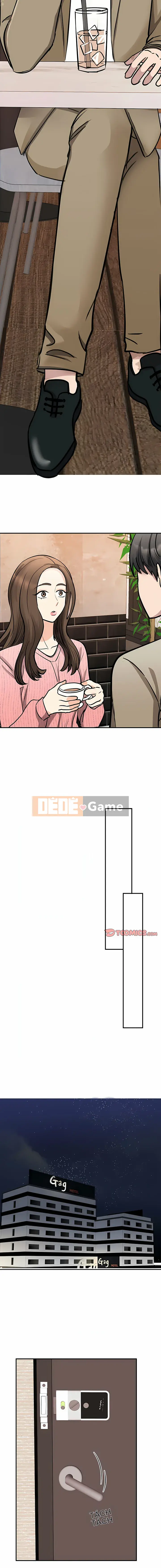 Huyền thoại hoàn hảo của tôi Chương 14-15