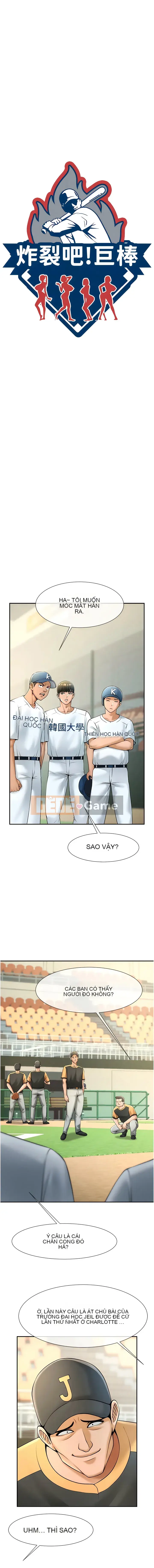 Nổ tung! Chương 14-15