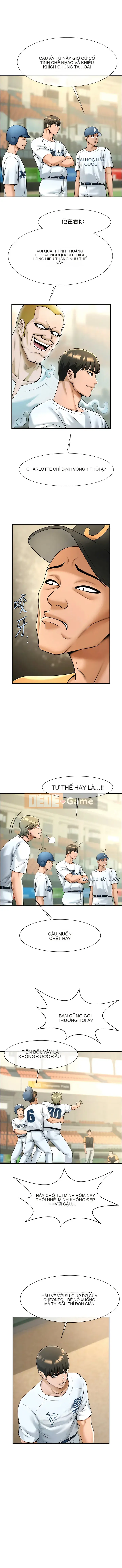 Nổ tung! Chương 14-15