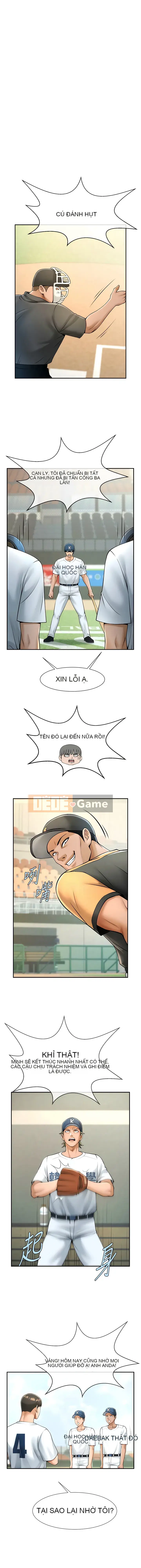 Nổ tung! Chương 14-15