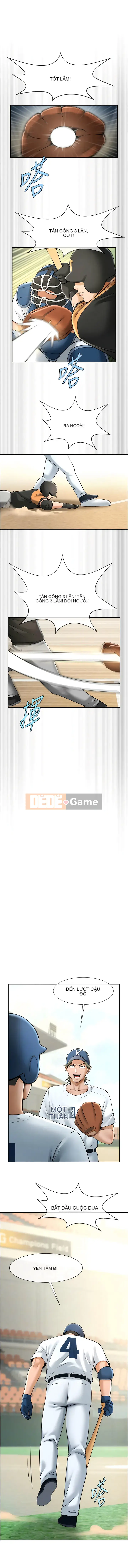 Nổ tung! Chương 14-15