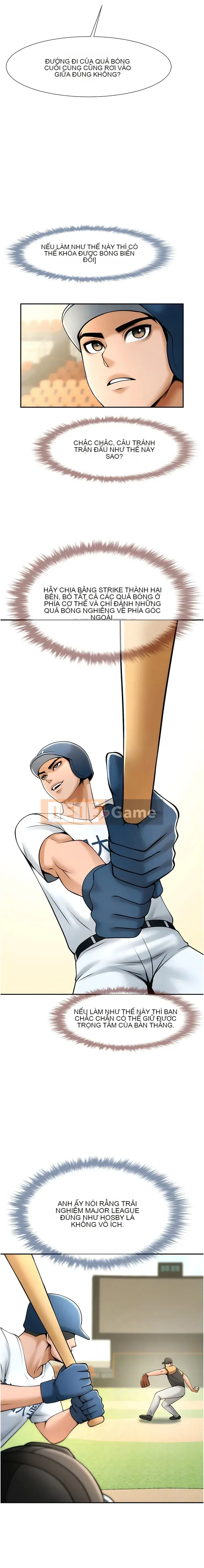 Nổ tung! Chương 14-15