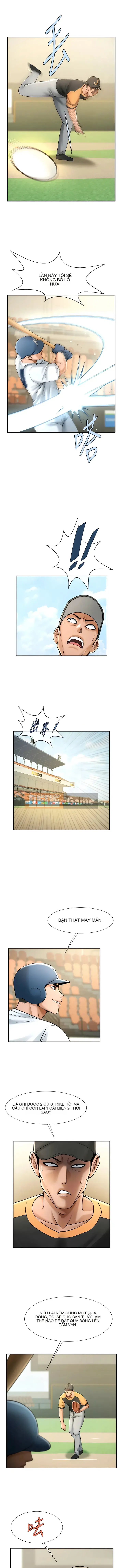 Nổ tung! Chương 14-15