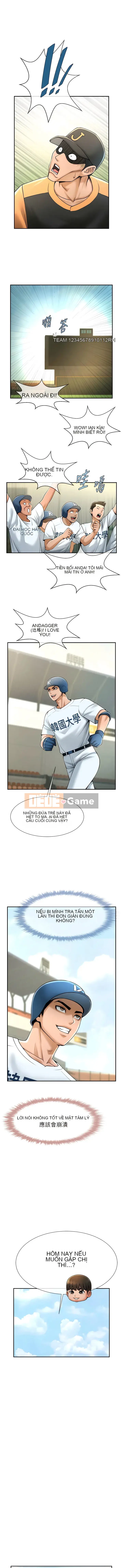 Nổ tung! Chương 14-15