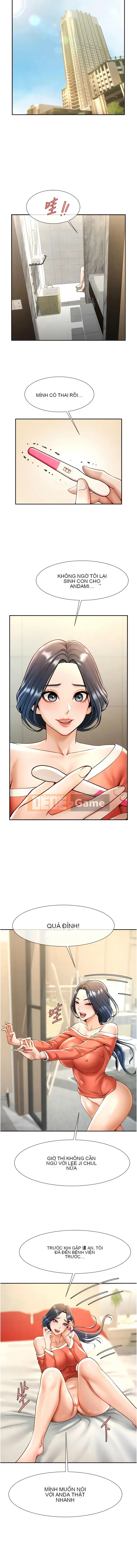 Nổ tung! Chương 14-15