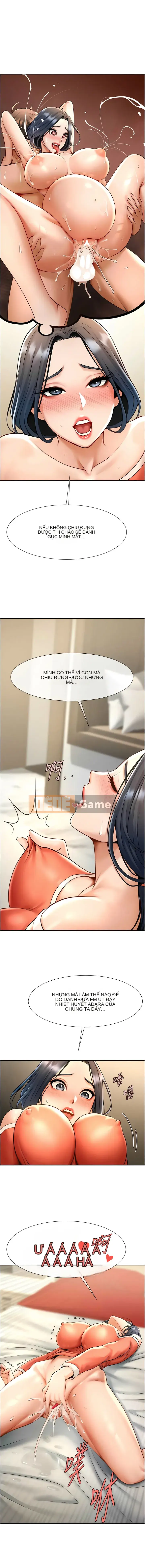 Nổ tung! Chương 14-15