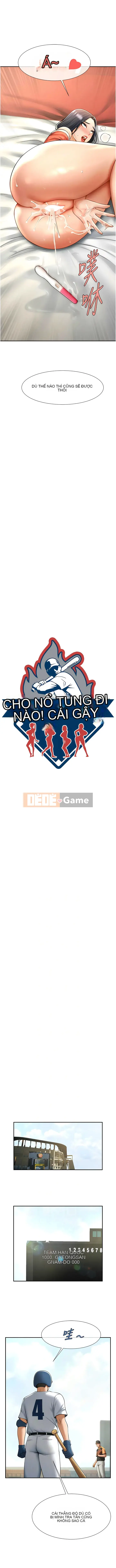 Nổ tung! Chương 14-15