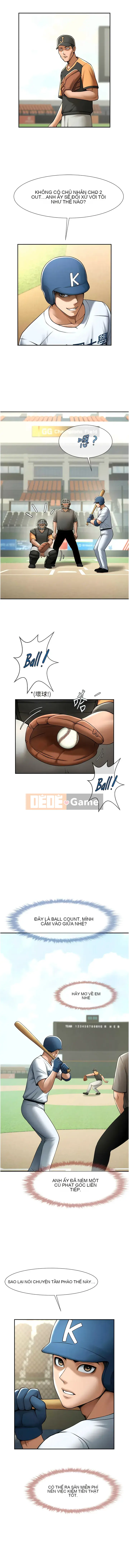 Nổ tung! Chương 14-15