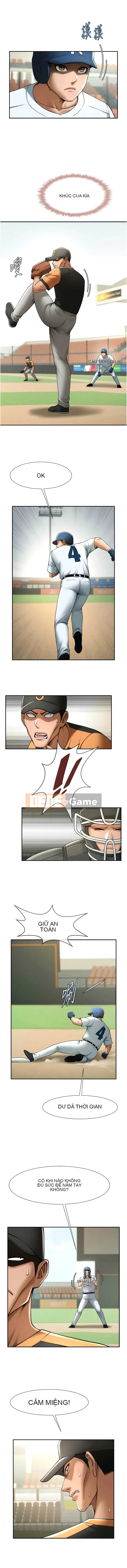 Nổ tung! Chương 14-15