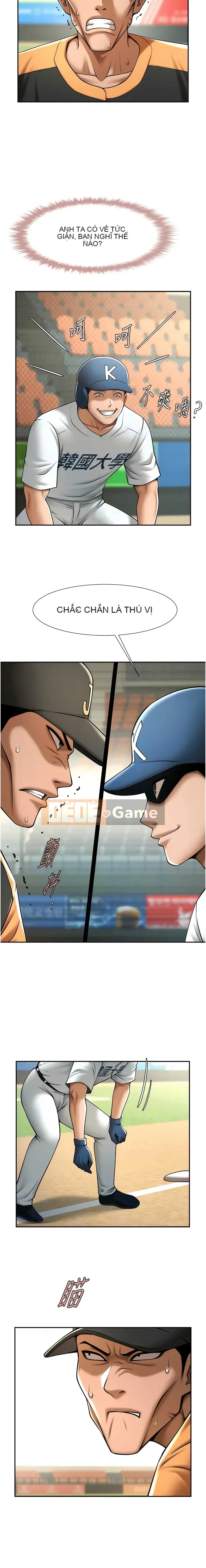 Nổ tung! Chương 14-15