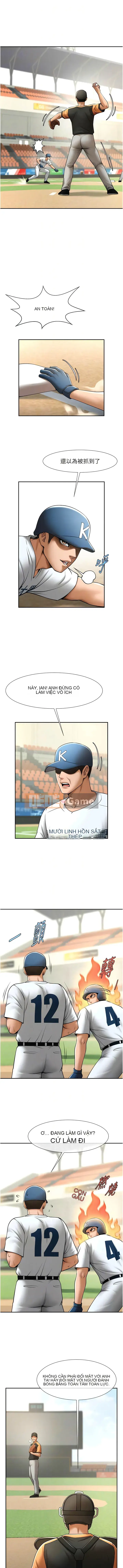 Nổ tung! Chương 14-15