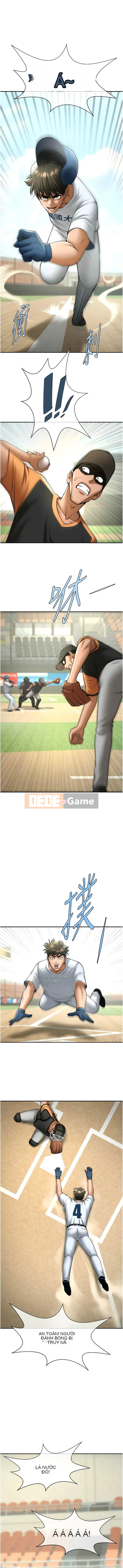 Nổ tung! Chương 14-15