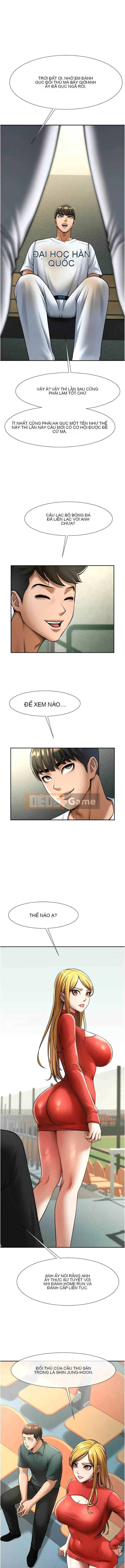 Nổ tung! Chương 14-15