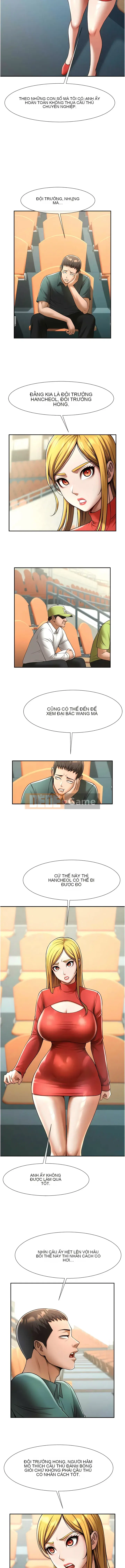 Nổ tung! Chương 14-15