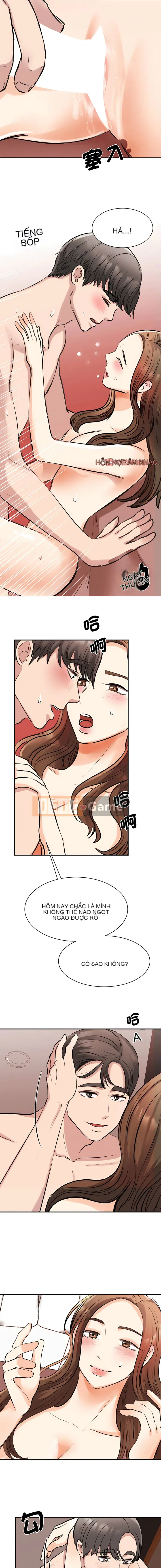 Huyền thoại hoàn hảo của tôi Chương 12-13