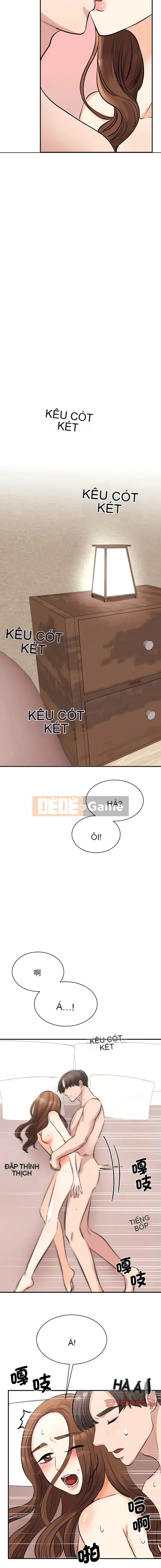 Huyền thoại hoàn hảo của tôi Chương 12-13