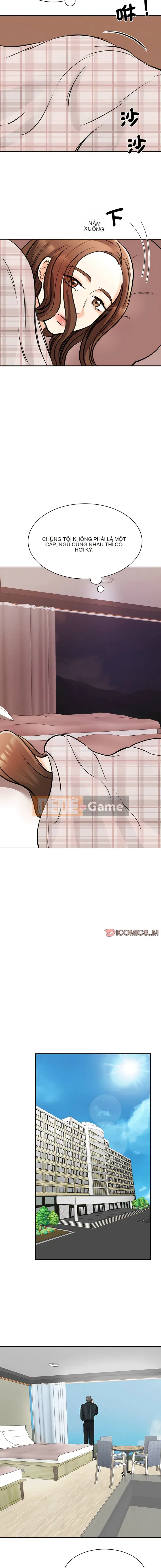 Huyền thoại hoàn hảo của tôi Chương 12-13