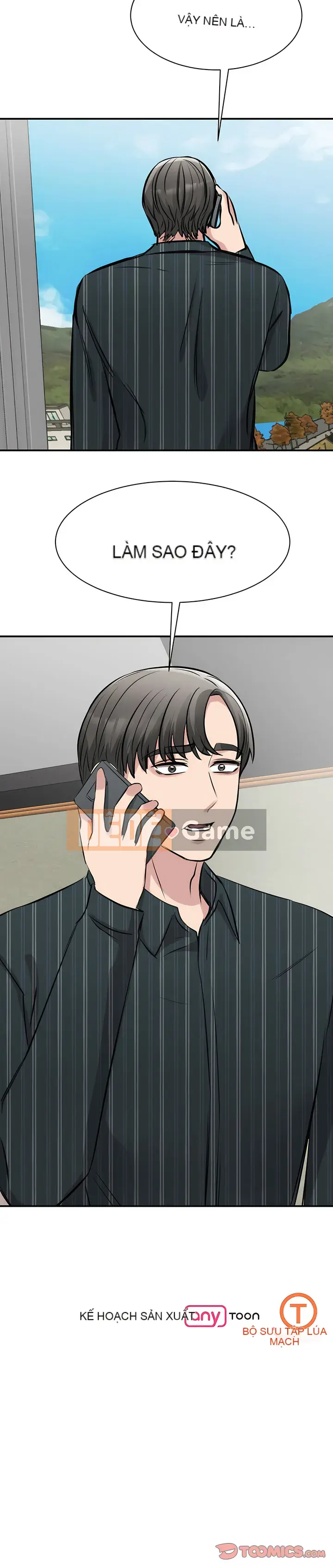 Huyền thoại hoàn hảo của tôi Chương 12-13