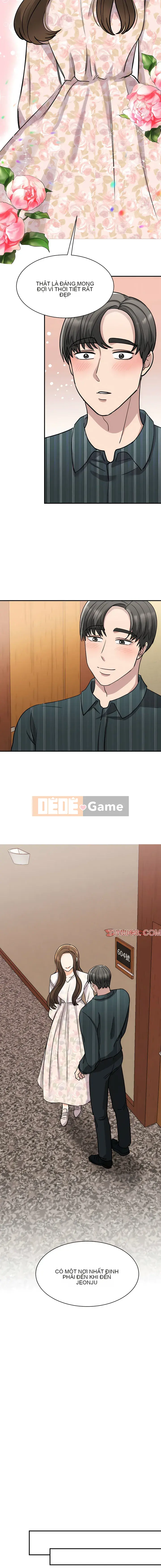 Huyền thoại hoàn hảo của tôi Chương 12-13