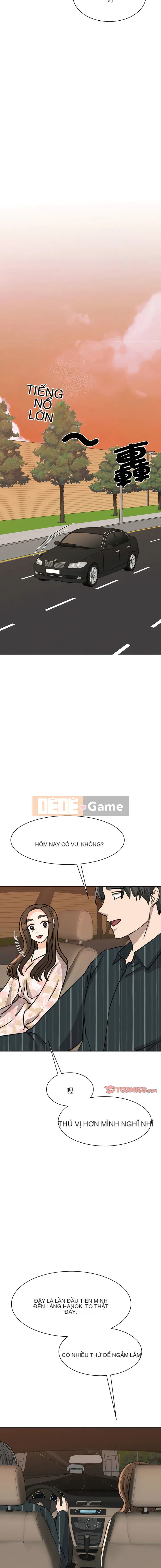 Huyền thoại hoàn hảo của tôi Chương 12-13