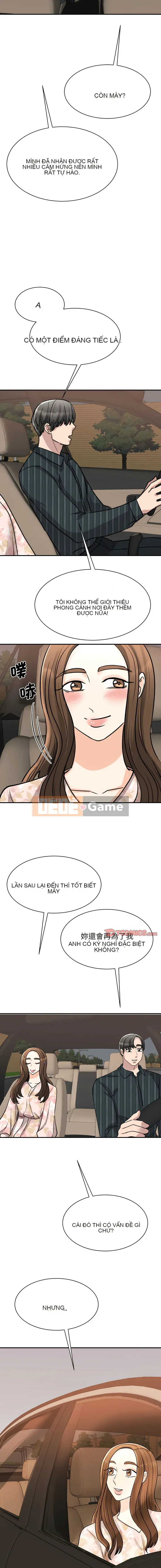 Huyền thoại hoàn hảo của tôi Chương 12-13