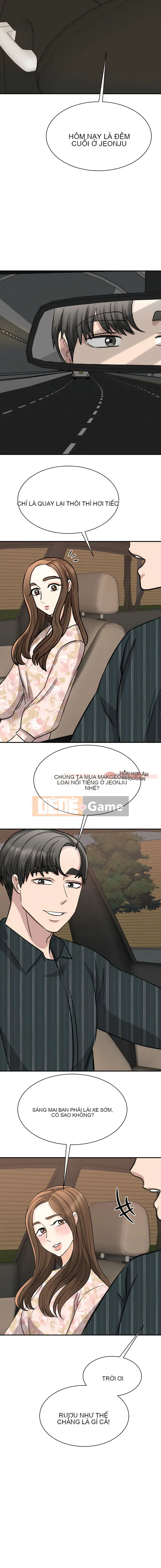 Huyền thoại hoàn hảo của tôi Chương 12-13