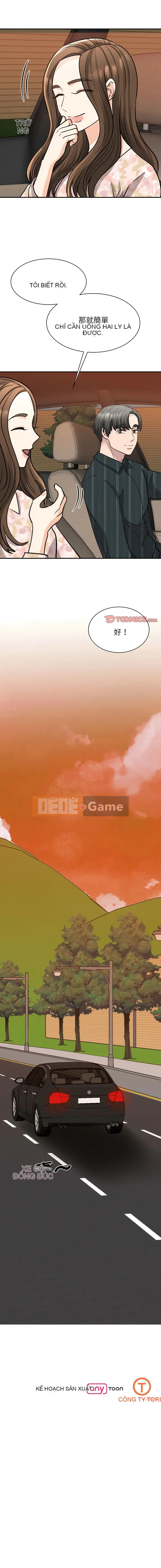 Huyền thoại hoàn hảo của tôi Chương 12-13