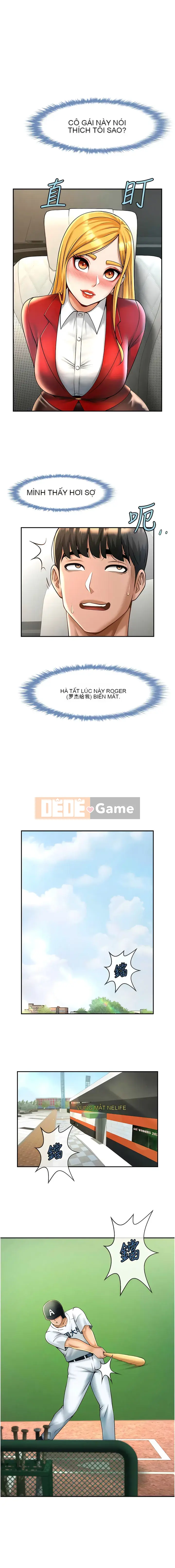 Nổ tung! Chương 12-13