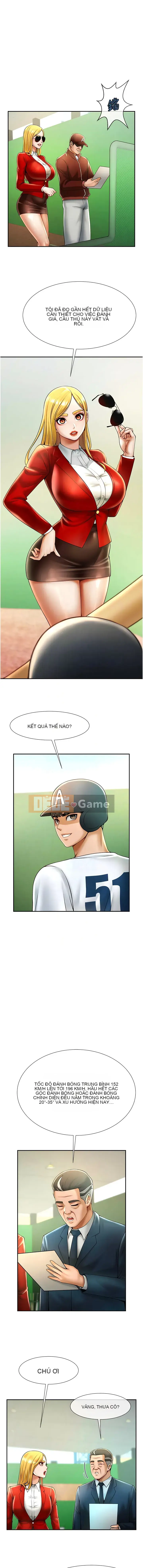 Nổ tung! Chương 12-13