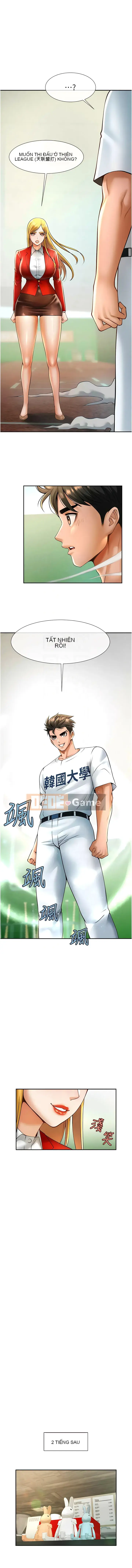 Nổ tung! Chương 12-13