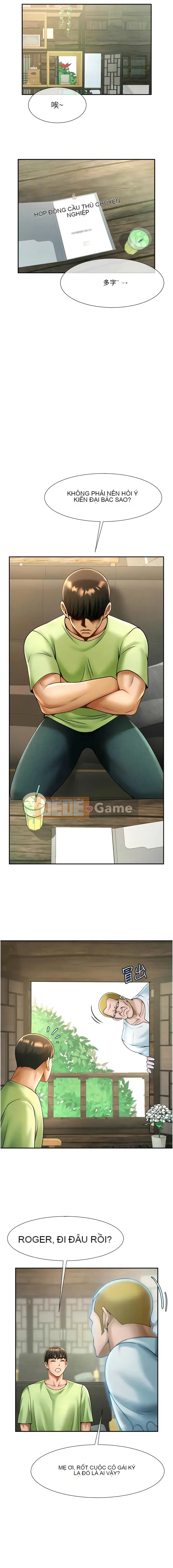 Nổ tung! Chương 12-13