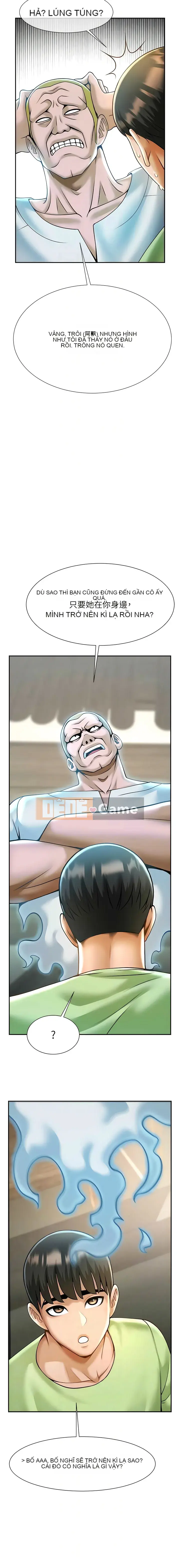 Nổ tung! Chương 12-13