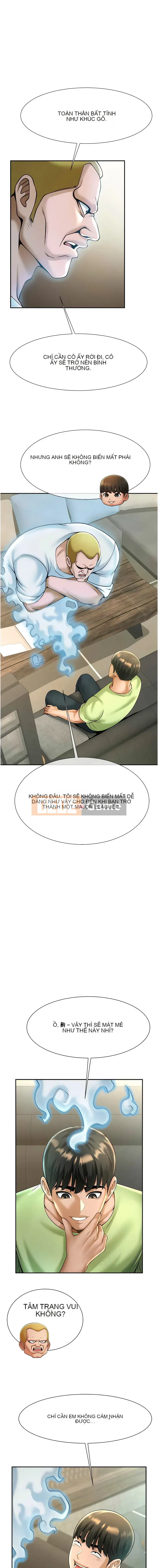 Nổ tung! Chương 12-13