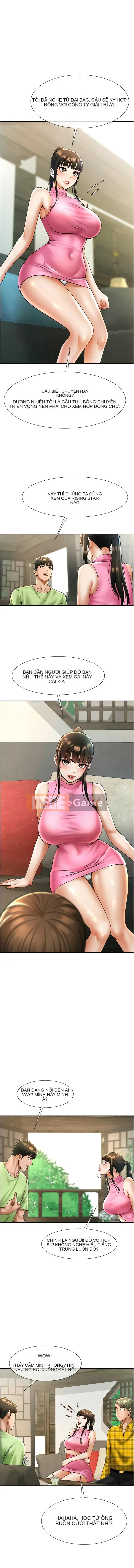 Nổ tung! Chương 12-13