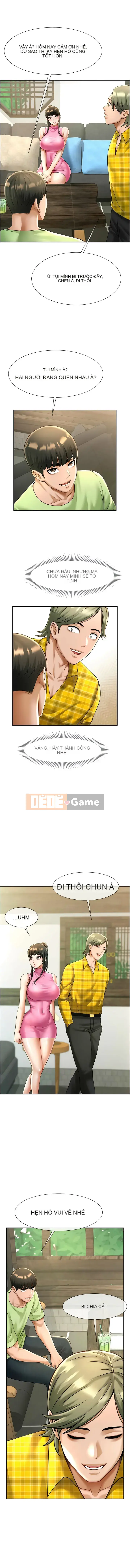 Nổ tung! Chương 12-13